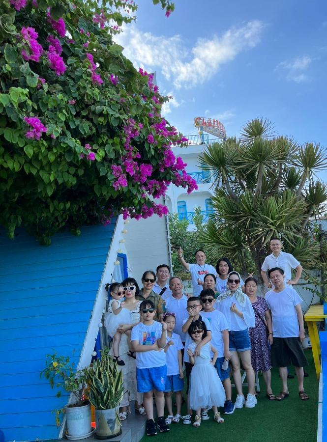 La Beach House Nhon Ly Quy Nhon Luaran gambar