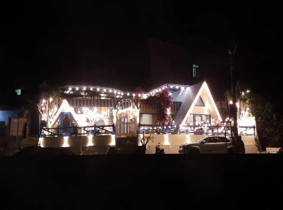 La Beach House Nhon Ly Quy Nhon Luaran gambar