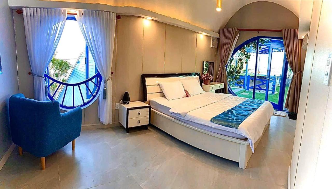 La Beach House Nhon Ly Quy Nhon Luaran gambar