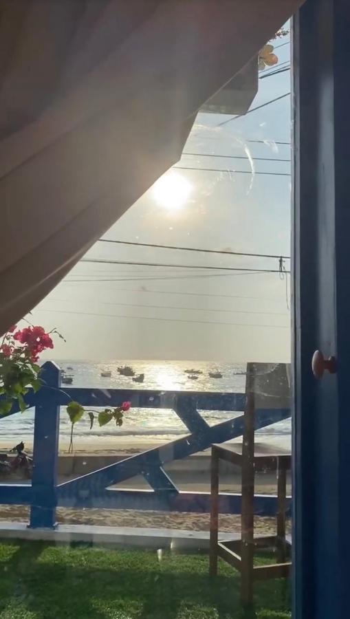 La Beach House Nhon Ly Quy Nhon Luaran gambar